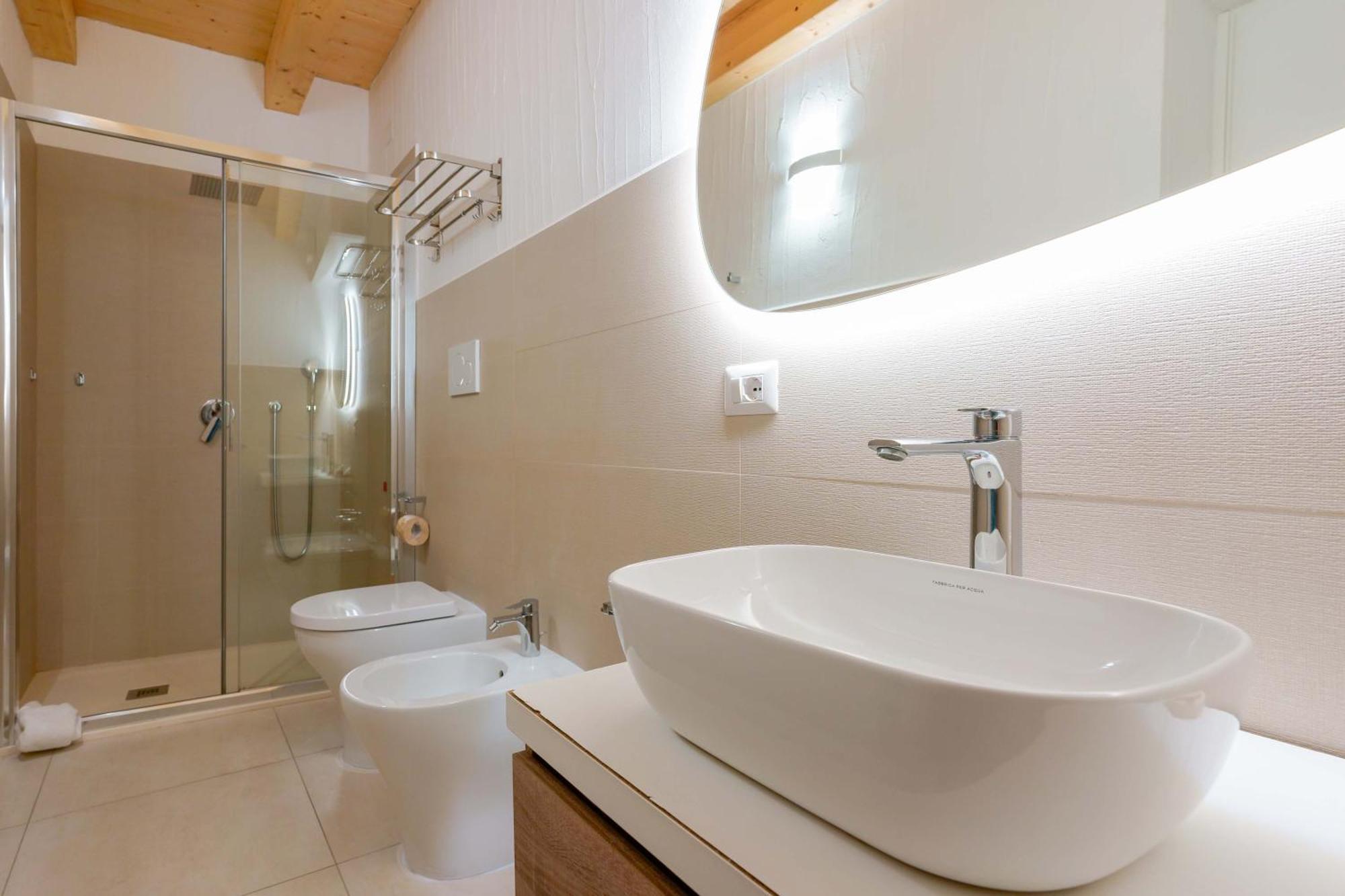 Guest House Sciola - Ts Rooms B&B San Sperate Exterior foto